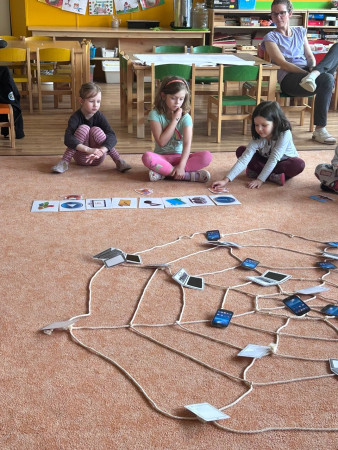 Dozvídáme se zajímavosti ze světa internetu